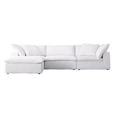 Notch Sofa