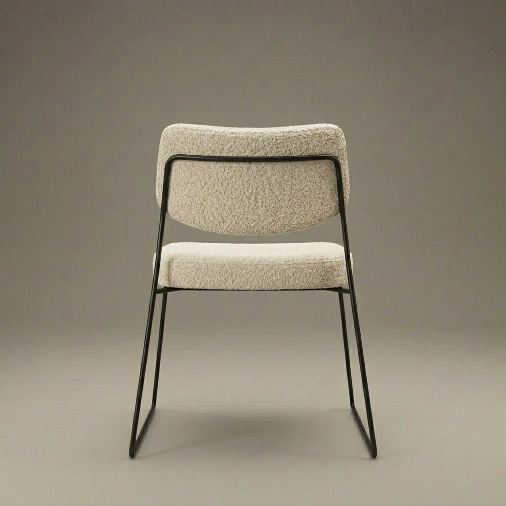 Edge Design Chair Edge Dining Chair – Sit Betta