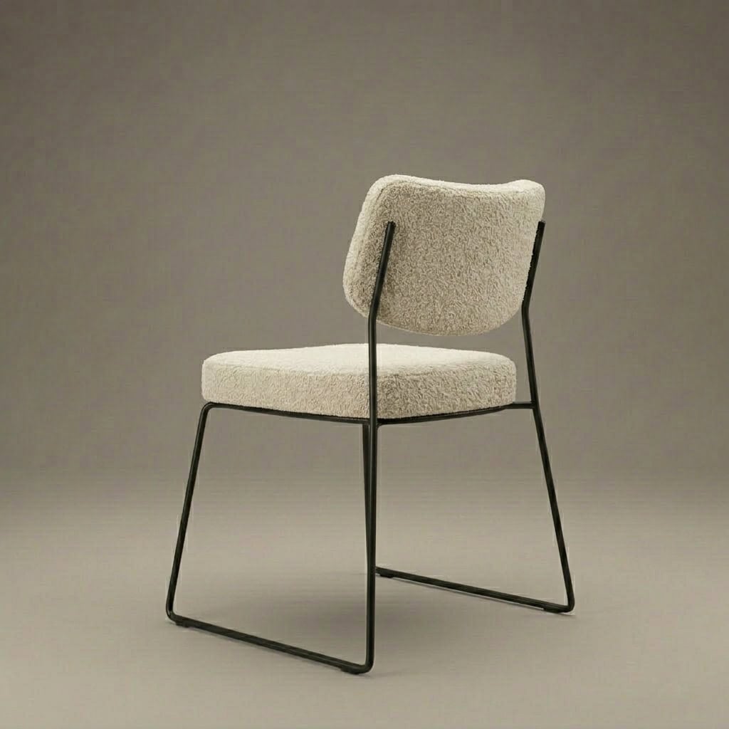 Edge Design Chair Edge Dining Chair – Sit Betta